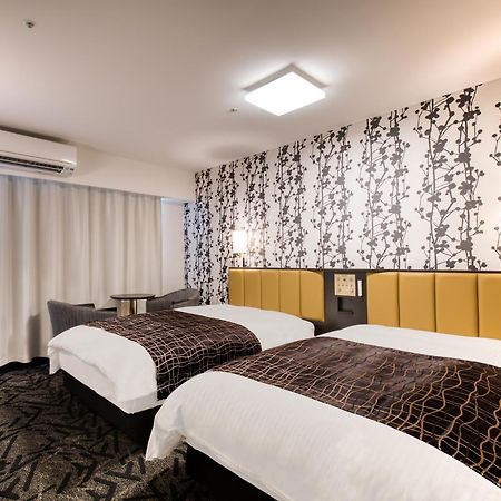 Apa Hotel Takamatsu Airport Habitación foto